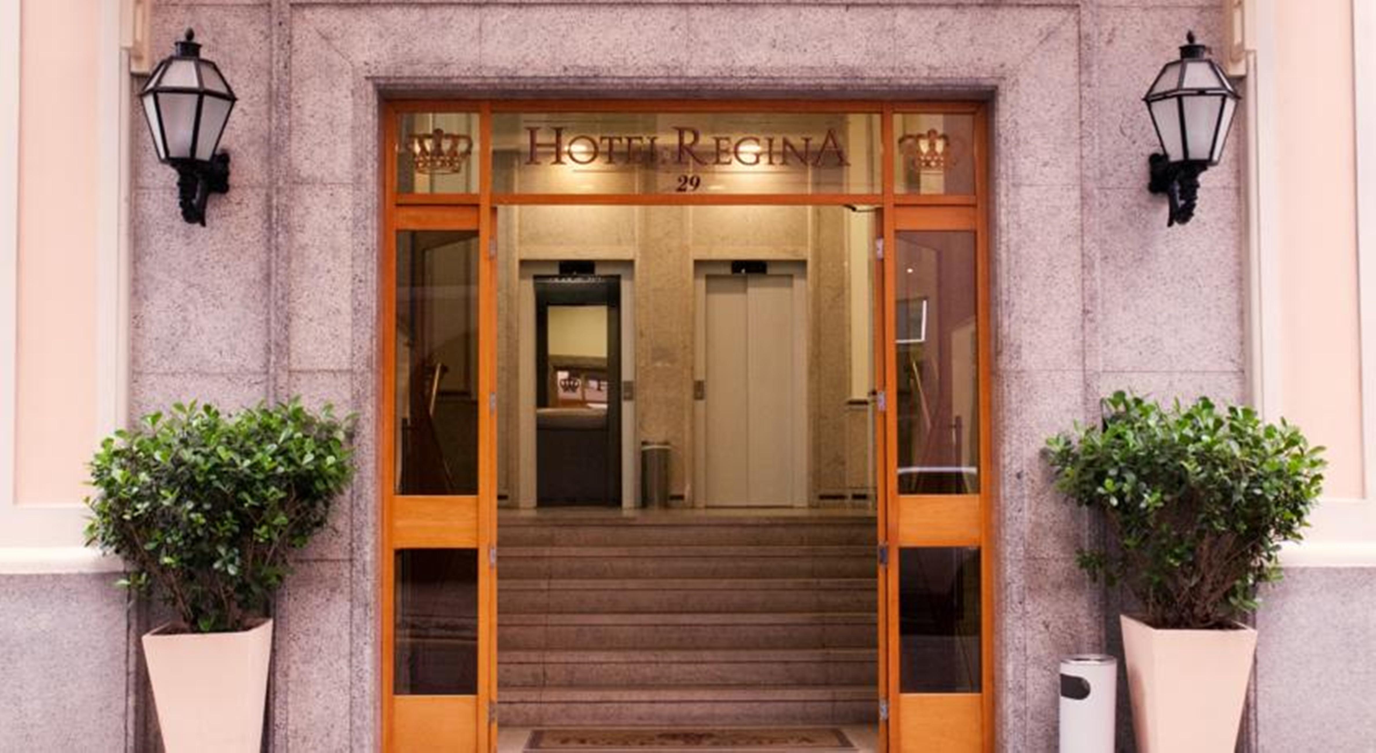 Regina Hotel Río de Janeiro