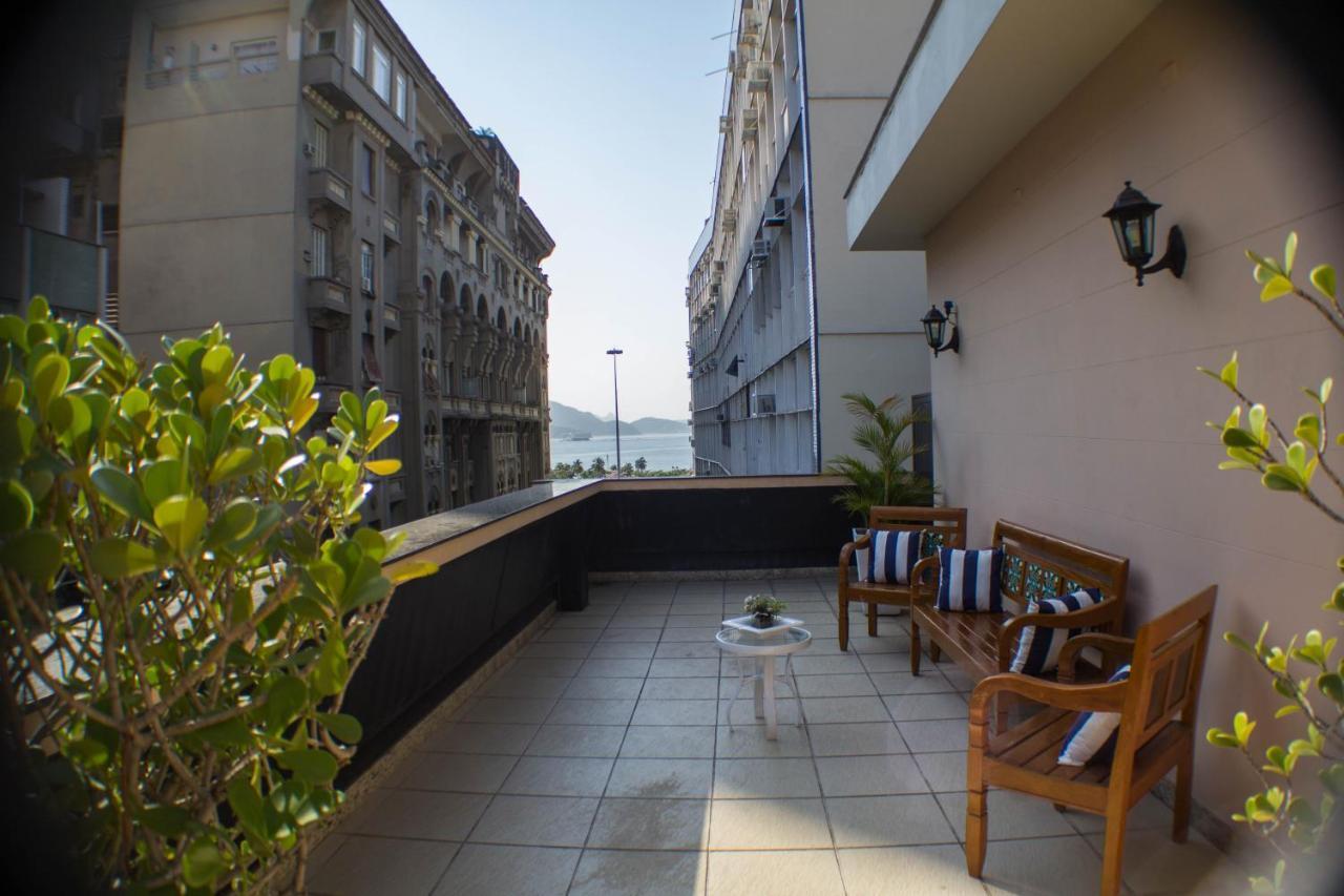 Hotel Regina Río de Janeiro